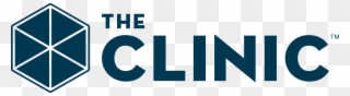 The Clinic - Clinic Colorado Logo Clipart