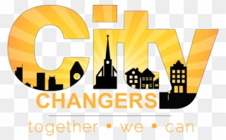 City Changers - Graphic Design Clipart