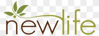 Logo - New Life Church Clipart