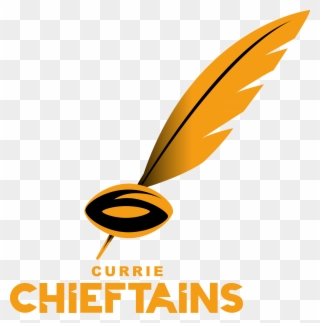 View Larger Image - Currie Chieftains Logo Clipart