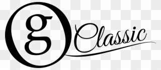 2019 Circle G Classic - Circle Clipart
