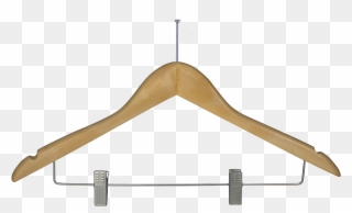 Clip Freeuse Download Clip Hanger Anti Theft - Clothes Hanger - Png Download