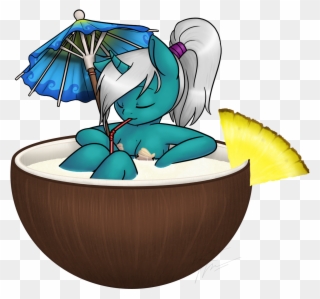 Sea Clipart Sea Breeze - Cartoon - Png Download