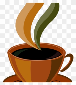 Coffee Clipart Friday - Cafe Clipart Png Transparent Png