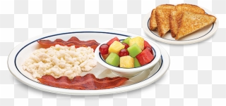 $8 - - Simple & Fit 2 Egg Breakfast Ihop Clipart