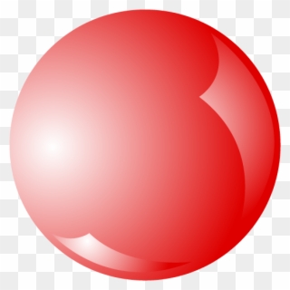 View All Images-1 - ボタン 丸 Png Clipart