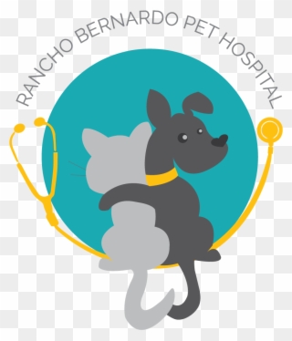 Rancho Bernardo Pet Hospital Clipart