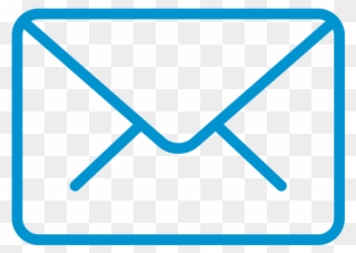 About - Email Symbol Clipart