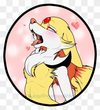 Author Comments - Ahegao Clipart