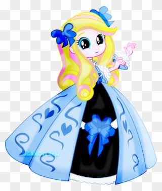 Little Aphrodite By Jucamovi1992-dbfpfvg - My Little Pony Equestria Girls Aphrodite Clipart