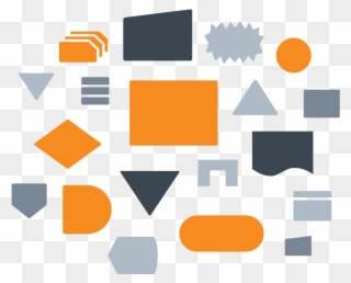 Versatile - Graphic Design Clipart