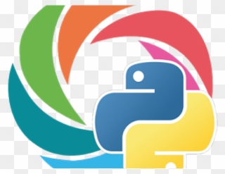 Python Programming Clipart