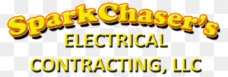 Spark Chasers Electrician - Mobirise Clipart