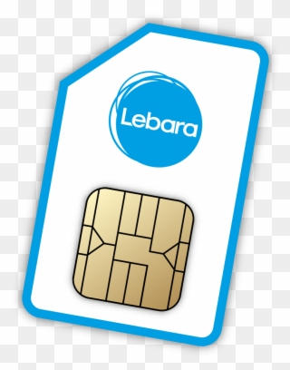 Lebara Uk Option - Lebara Mobile Clipart