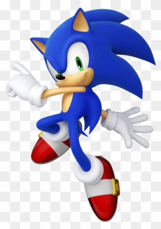 Meteor Clipart Dinosaur - Sonic Generations - Png Download