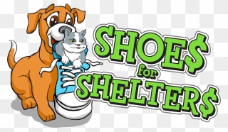 Shoesforshelters - Chief Executive Clipart