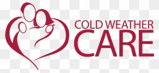 Cold Weather Care Logo - Cold Weather Care Clipart