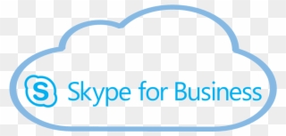 Migration Clipart Business Expansion - Skype For Business - Png Download
