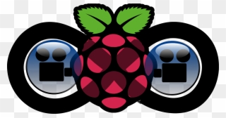 Raspberry Pi Automatic Video Looper - Raspberry Pi Clipart