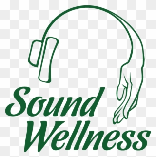 Sound Wellness Clipart