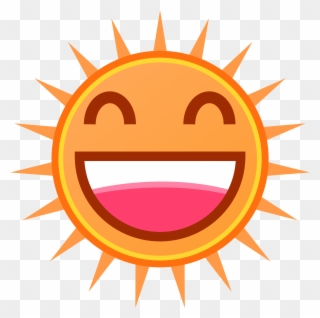 Sun Emoji Png Www Pixshark Com Images Galleries With - Royal Rangers Logo Clipart