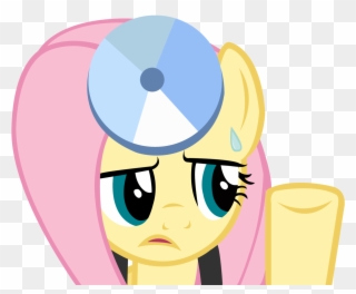 **sexymossantamby Rolled A Random Image Posted In Comment - Doctor Fluttershy Clipart