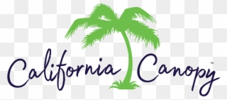 Custom School Canopies - California Canopy Clipart