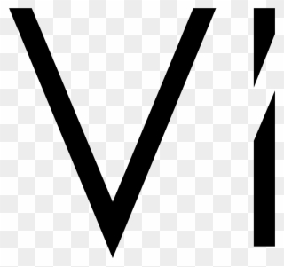 Logo - Vi Trainer Logo Clipart