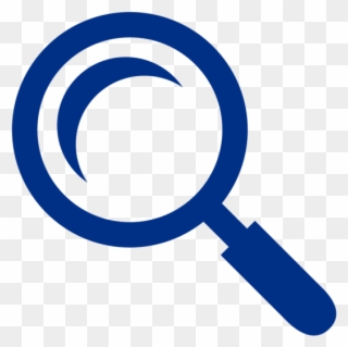 A Look Ahead - Circle Clipart