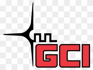 Gci Logo - General Communications Inc Logo Clipart