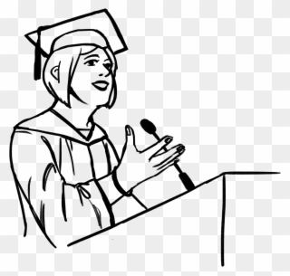 Sanders Offers Most Comprehensive - Drawing Clipart