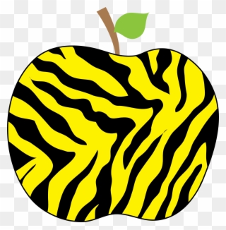 Apple Orchard - Apple Clipart