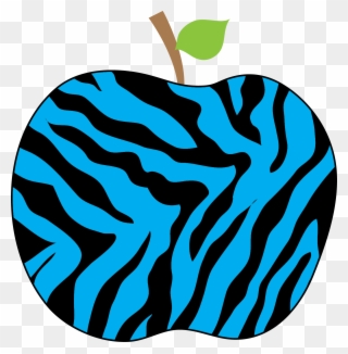 Apple Orchard - Apple Clipart