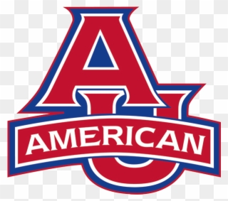 American Womens Field Hockey Data - American University Athletics Logo Clipart