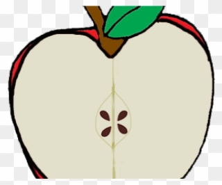 Seed Clipart Apple Seed - Seed - Png Download
