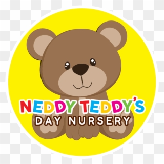 Neddy Teddys Day Nursery - Neddy Teddy's Day Nursery Clipart