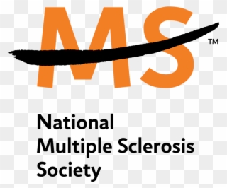 Picture - National Multiple Sclerosis Society Logo Clipart