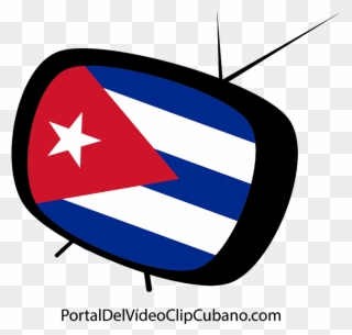 Héctor Falagán De Cabo Community Manager - Flag Of Cuba Clipart