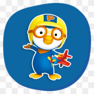 Ticketing Information - Pororo And Friends Clipart