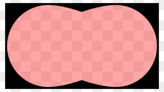 As Alice Looks Through The First Pair Of Glasses, Suddenly - Pascal Clipart