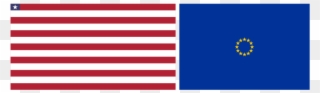A Paradox Of Liberty In U - Flag Clipart