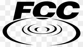 Fcc Logo Clipart