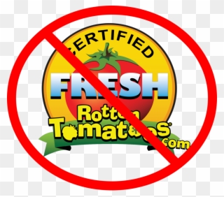 Why Brett Ratner Is - Rotten Tomatoes Fresh Logo Clipart