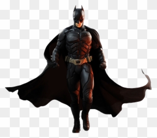 Clip Arts Related To - Batman- Dark Knight Rises - Png Download