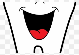 Exactly, What Does A Cavity Feel Like - Do We Keep Our Teeth Healthy Clipart