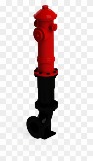Standard Hydrants Emirates Fighting Equipment Factory - Fire Hydrant Firex Clipart