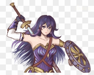 Feh Ayra Clipart