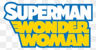 Wonder Woman Font - Wonder Woman Vandal Savage Clipart