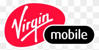 Realizamos Recargas A Todos Los Operadores Celulares, - Virgin Mobile Logo Uk Clipart