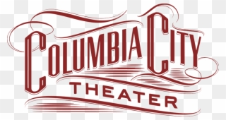 Smiley Face - Columbia City Theater Clipart